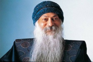 Photo of author Osho : Chandra Mohan Jain